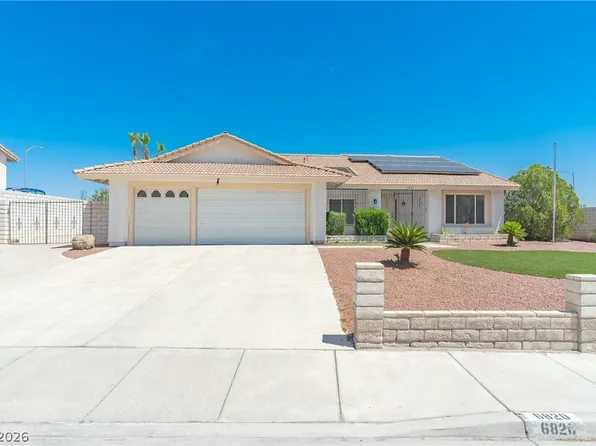 6820 Patayan Rd, Las Vegas, NV 89146