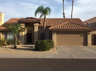 9419 E Camino Del Santo, Scottsdale, AZ 85260
