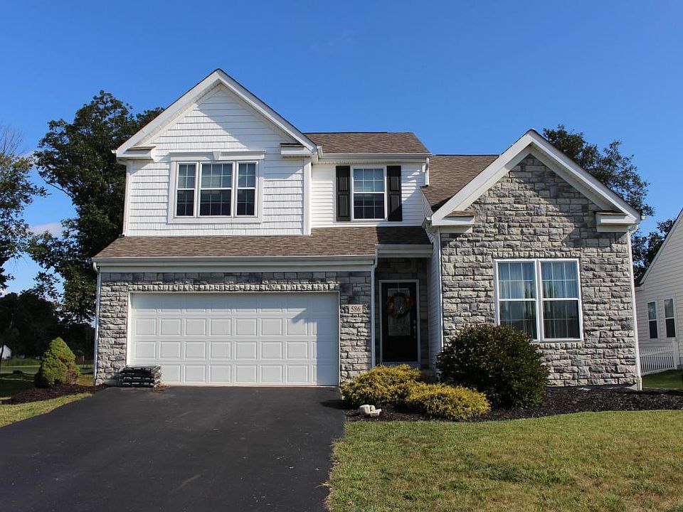 1st image of 586 Black Hawk Dr