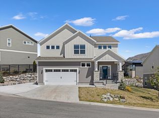 2357 E Glacial Peak Dr, Draper, UT 84020