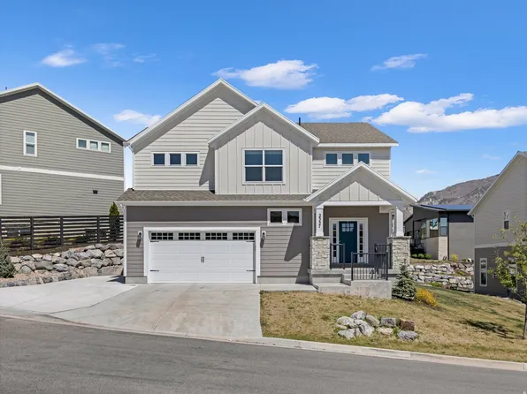2357 E Glacial Peak Dr, Draper, UT 84020