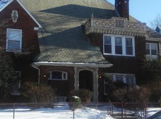 52 Baldwin Avenue #FL 3RD, Newark, NJ 07108