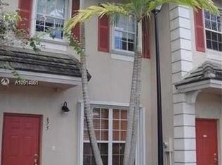 675 NW 42nd Ave #675, Fort Lauderdale, FL 33317