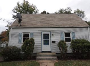 30 Colony St, Hamden, CT 06518