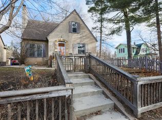 611 California Ave E, Saint Paul, MN 55130
