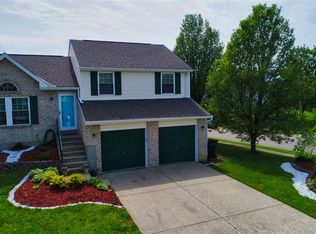 1501 Clovernook Dr, Elsmere, KY 41018