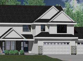 1682 Switchgrass STREET, Oconomowoc, WI 53066