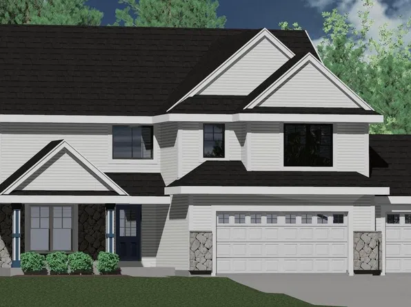 1744 Switchgrass STREET, Oconomowoc, WI 53066