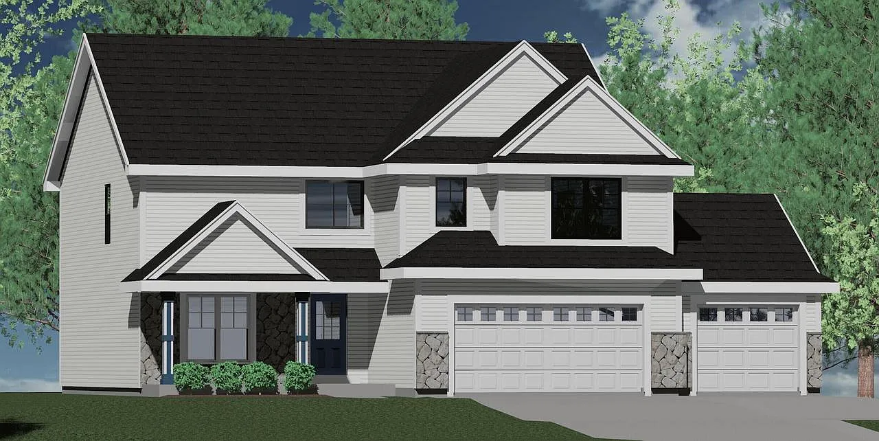 1752 Switchgrass STREET photo 1