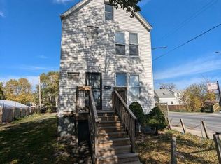 2000 W 70th Pl #1, Chicago, IL 60636