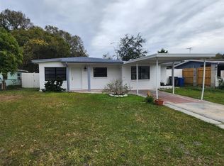 6205 Blossom Ave, Tampa, FL 33614