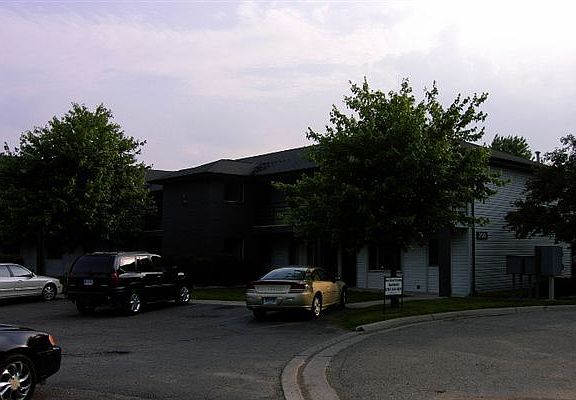 Roe Street Crossing Apartments