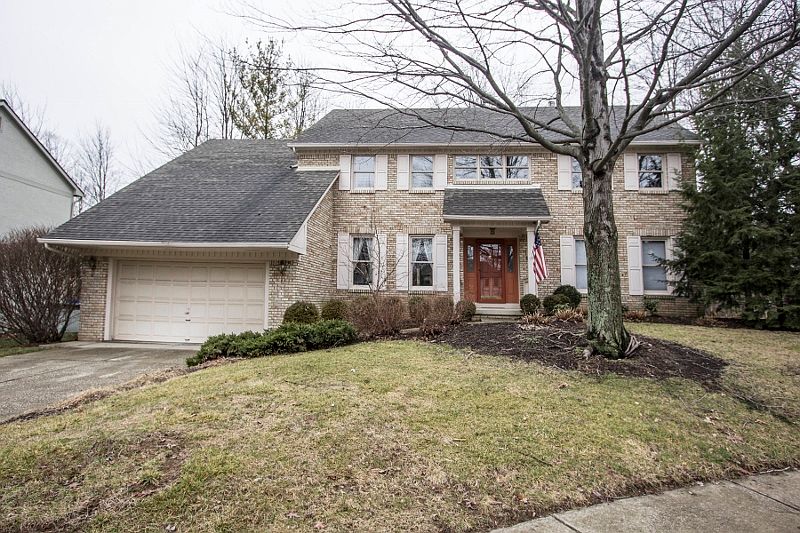 1st image of 1212 Broken Bow Ct
