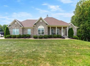 4912 Sycamore Ridge Ln, La Grange, KY 40031