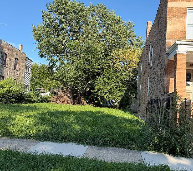 1st image of 5723 S Sangamon St