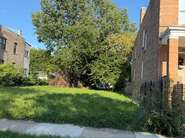 5723 S Sangamon St, Chicago, IL 60621
