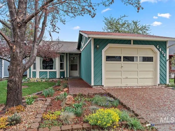 6452 N Amesbury Way, Boise, ID 83714