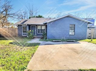 901 E Leslie Cir #A, Austin, TX 78721