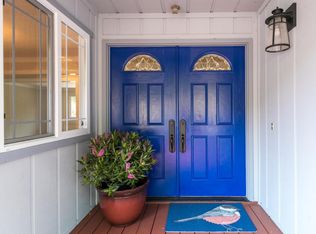 7580 Hihn Rd, Ben Lomond, CA 95005