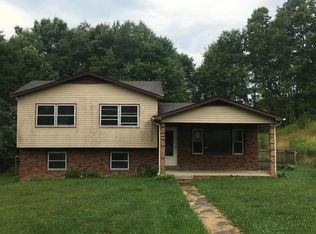107 N Errington Rd, Oak Hill, WV 25901