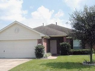 1203 Nanterre Ct, Rosenberg, TX 77471