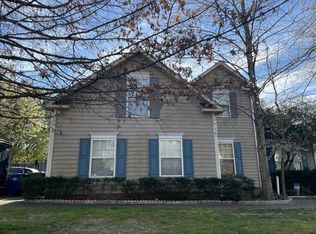 7912 Gresham Trace Ln, Raleigh, NC 27615