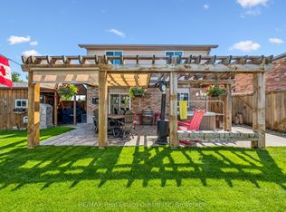 76 Abbeywood Cres, Guelph, ON N1K1V3