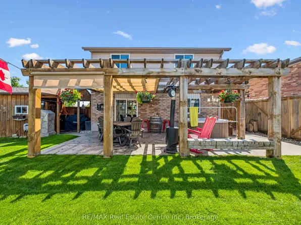 76 Abbeywood Cres, Guelph, ON N1K 1V3
