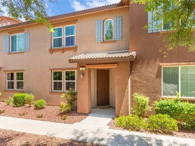 11402 Newton Commons Dr UNIT 102, Summerlin, NV, 89135