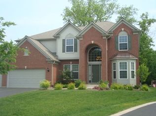 1331 Meade Dr, Lindenhurst, IL 60046