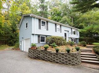 191 Hartford St, Natick, MA 01760