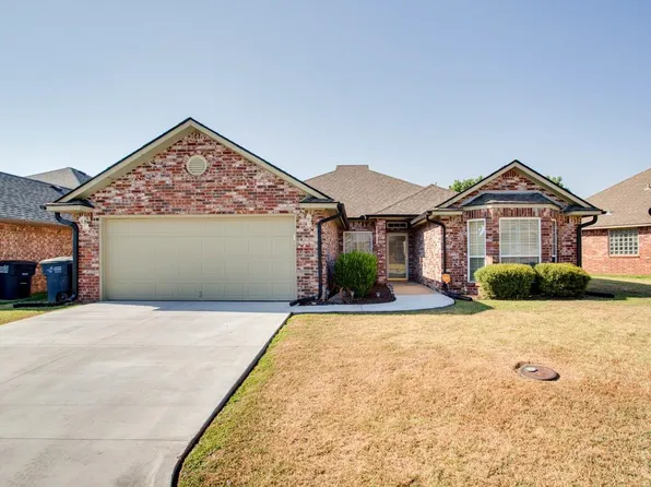 417 Waurika, Enid, OK 73701