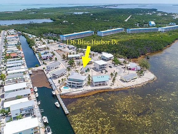 5th image of 136 Blue Harbor Dr