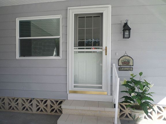 UPDATED QUALITY ENTRY DOORS