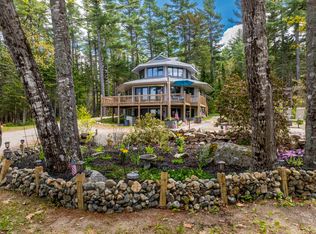 2173 Northfield Rd, Northfield, ME 04654