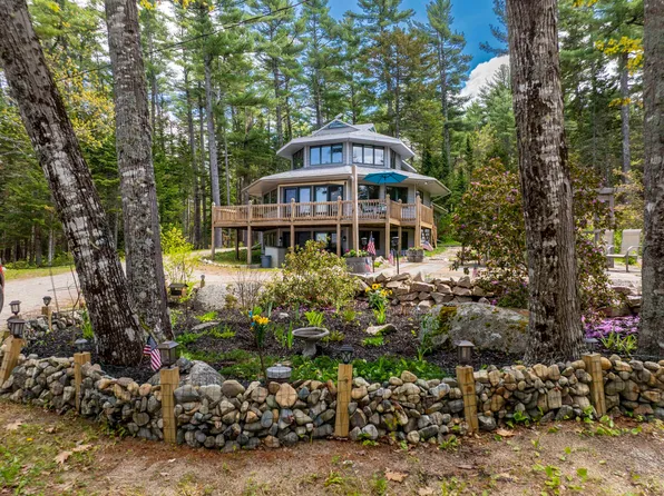 2173 Northfield Road, Northfield, ME 04654