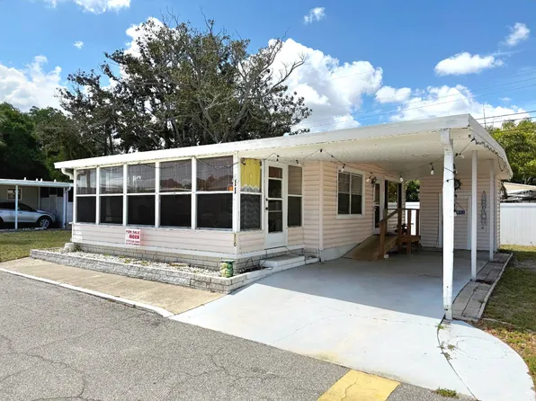 4300 E Bay Dr #110, Clearwater, FL 33764