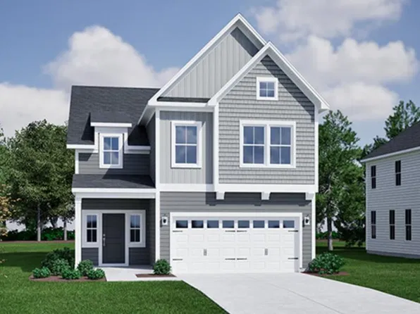 502 Wild Plum Way #276, Durham, NC 27703