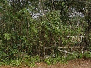 1833 NELSON AVENUE LOT 16, ORMOND BEACH, FL 32174