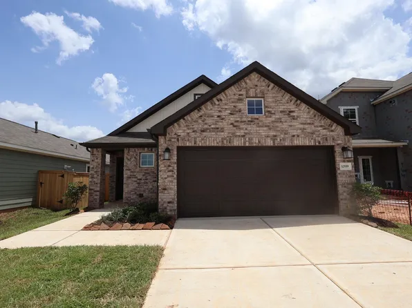 32559 Summer Vista Ln, Fulshear, TX 77441