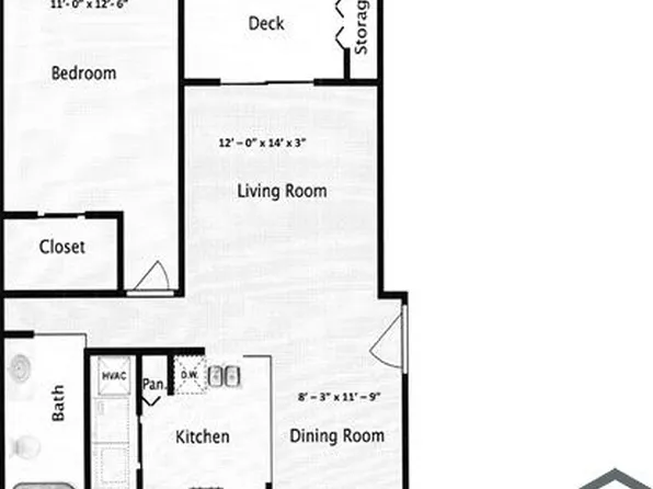 8100 Huebner Rd APT 417, San Antonio, TX 78240