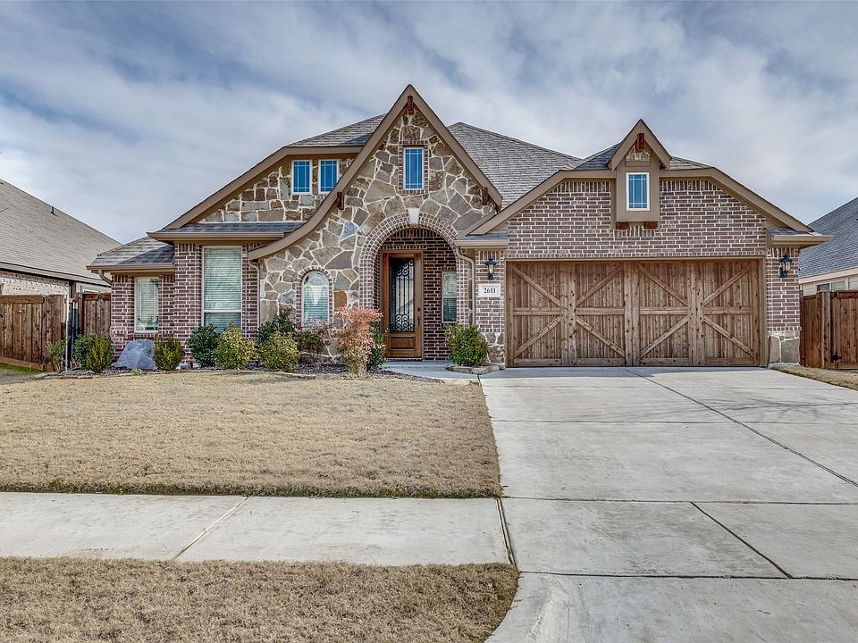1st image of 2611 Tinsley Dr