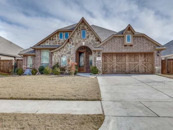 2611 Tinsley Dr, Mansfiel, TX 76084