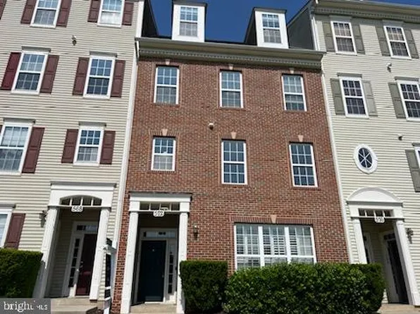 572 Orchard Ridge Dr Unit 200, Gaithersburg, MD 20878