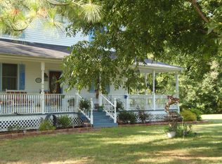 16251 Pungoteague Rd, Painter, VA 23420