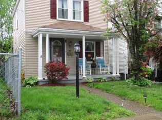 1900.5 Meighen Ave, Moundsville, WV 26041