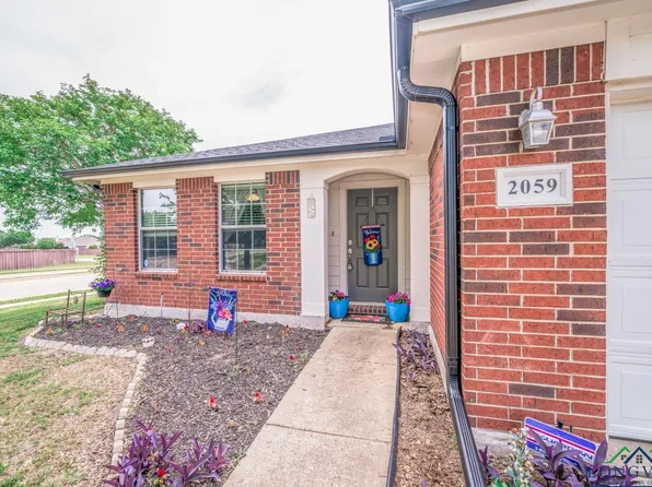 2059 Wildwood Dr, Forney, TX 75126