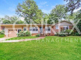 2225 Woodland Ter, Tuscaloosa, AL