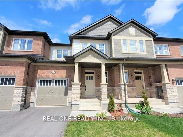 91 Orchardcroft Rd, Oakville, ON L6H 0M4