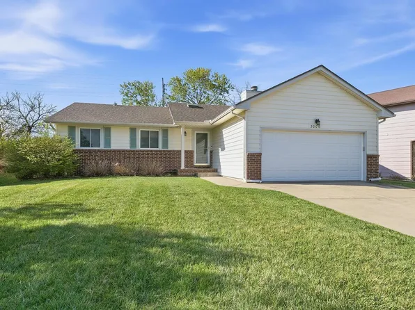 3006 N Hedgetree St, Wichita, KS 67226